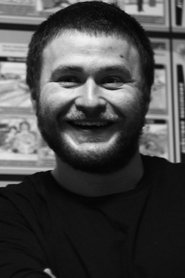 Oleg Urakin portrait