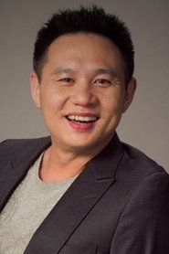 Douglas Lim portrait