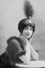 Jane Piérly portrait