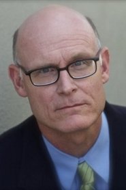 Mark McCracken portrait