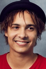 Frank Dillane portrait