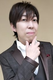Tetsuharu Ota portrait