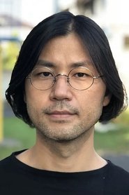 Motonobu Hori portrait