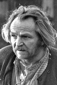 Henry Jessen portrait