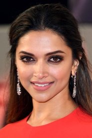 Deepika Padukone portrait