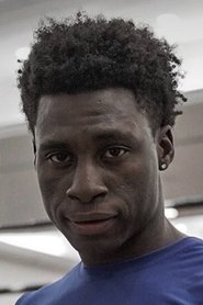 Tayre Jones portrait