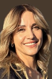 Sofia Pavlidou portrait