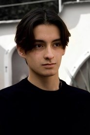 Juanpa Brenis portrait