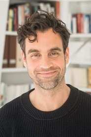 Xavier Robic portrait