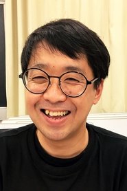Takuya Fuji portrait
