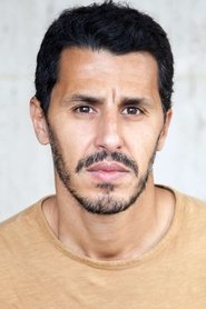 Mounir Margoum portrait