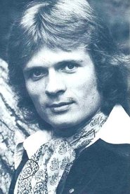 Jean-Guy Ruff portrait