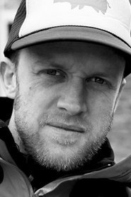 Frédéric Noirhomme portrait