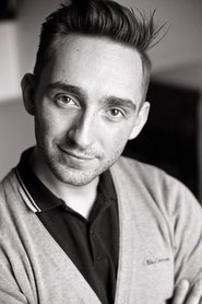 Fabian Oscar Wien portrait