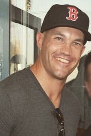 Paul Crockett portrait
