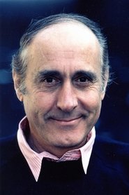 Henry Mancini portrait