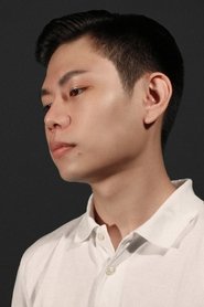Max Canlas portrait