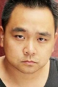 Raugi Yu portrait
