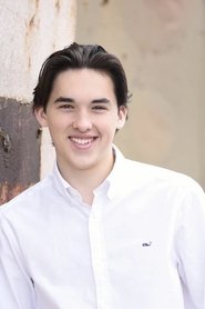 Ethan Lavigne portrait