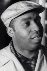 Hugh Hurd portrait