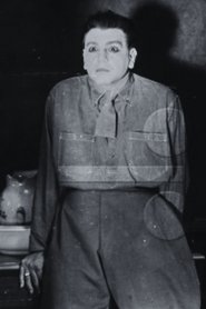 Francisco Pezzi portrait