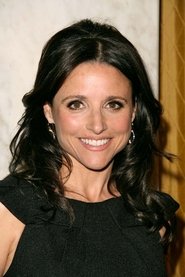 Julia Louis-Dreyfus portrait