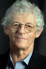 Gilles Amado portrait