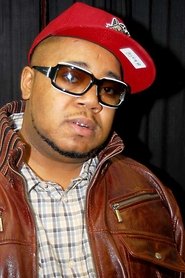 Twista portrait