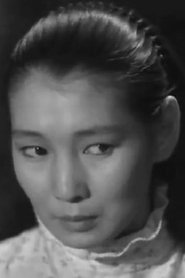 Natalya Kiryushkina portrait