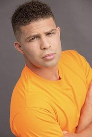 Pedro Tavarez Jr. portrait