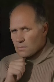 Vitali Shchennikov portrait