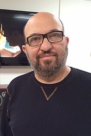 Stephen Endelman portrait