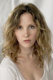 Mélanie Peyre portrait
