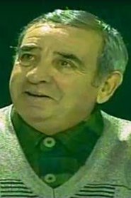 Aleko Prodani portrait