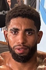 Alfredo Santiago portrait