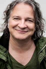 Daniel Bélanger portrait