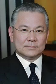 Masayuki Katô portrait