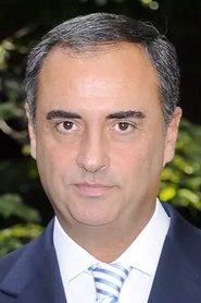 Sandro Piccinini portrait
