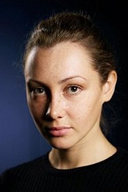 Yulia Solomatina portrait