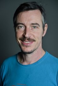 Markus Oberrauch portrait