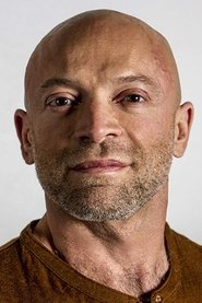 Bill Meoni portrait