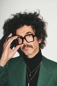 Frankie Poullain portrait