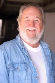 Keith Dobbins portrait