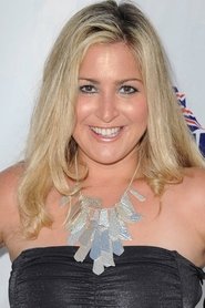 Josie Goldberg portrait