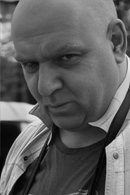 Vladimir Zimin portrait
