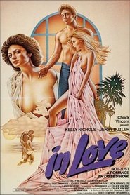 In Love poster