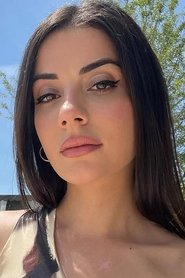 Nur Erkoç Cimilli portrait