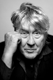 Arno Hintjens portrait