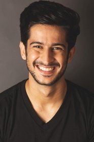 Rohit Behal portrait