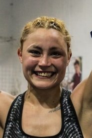 Romina Gisel Sosa portrait